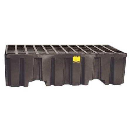 2 DRUM ECOBLEND CONTAINMENT PALLET - Spill Containment Pallets